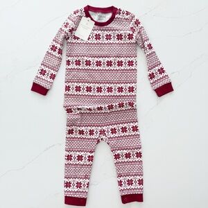 RH Baby & Child Holiday Pajama